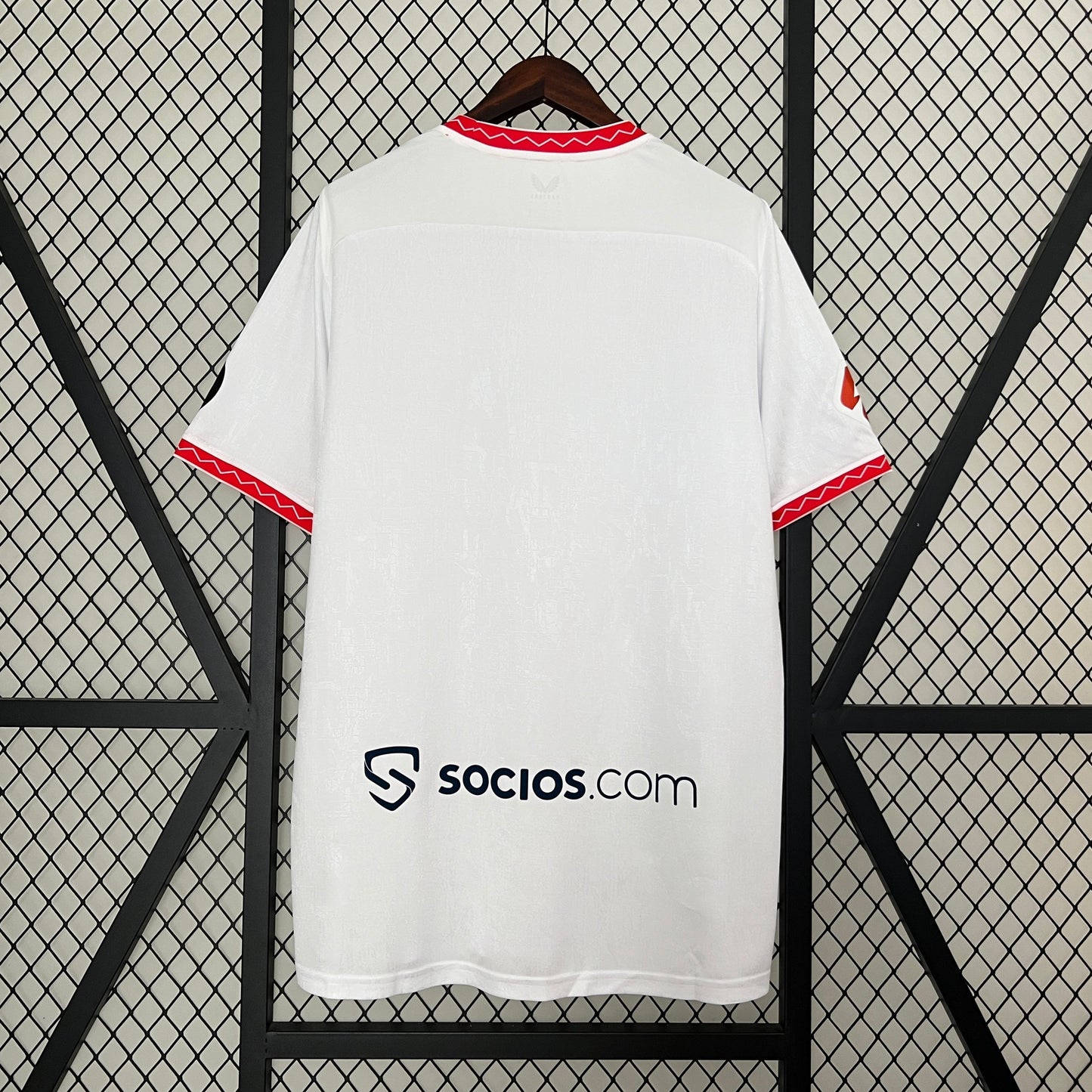 Sevilla FC Home Kit 24/25