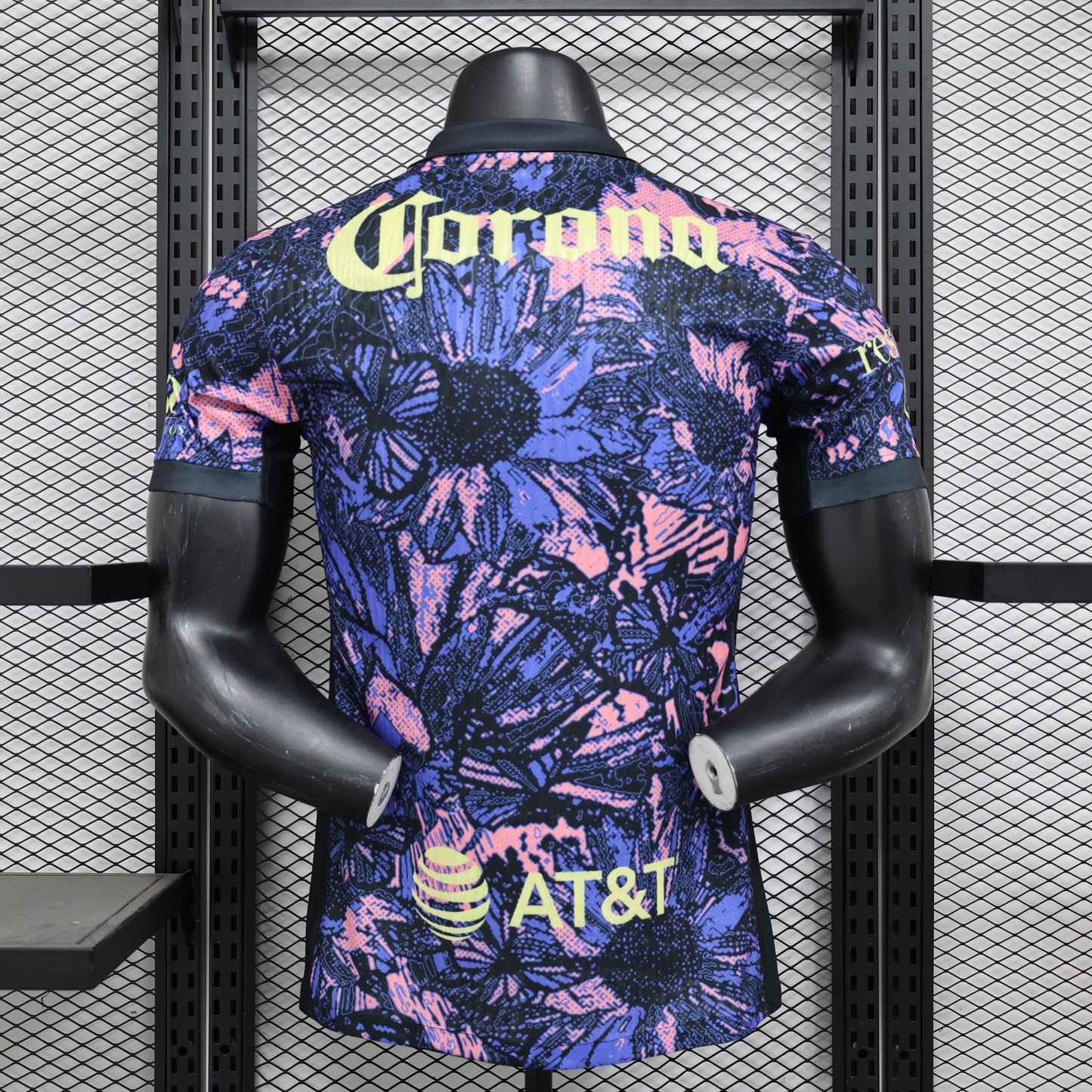 Club America Third Kit 24/25