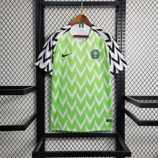 Nigeria Home Kit 17/18