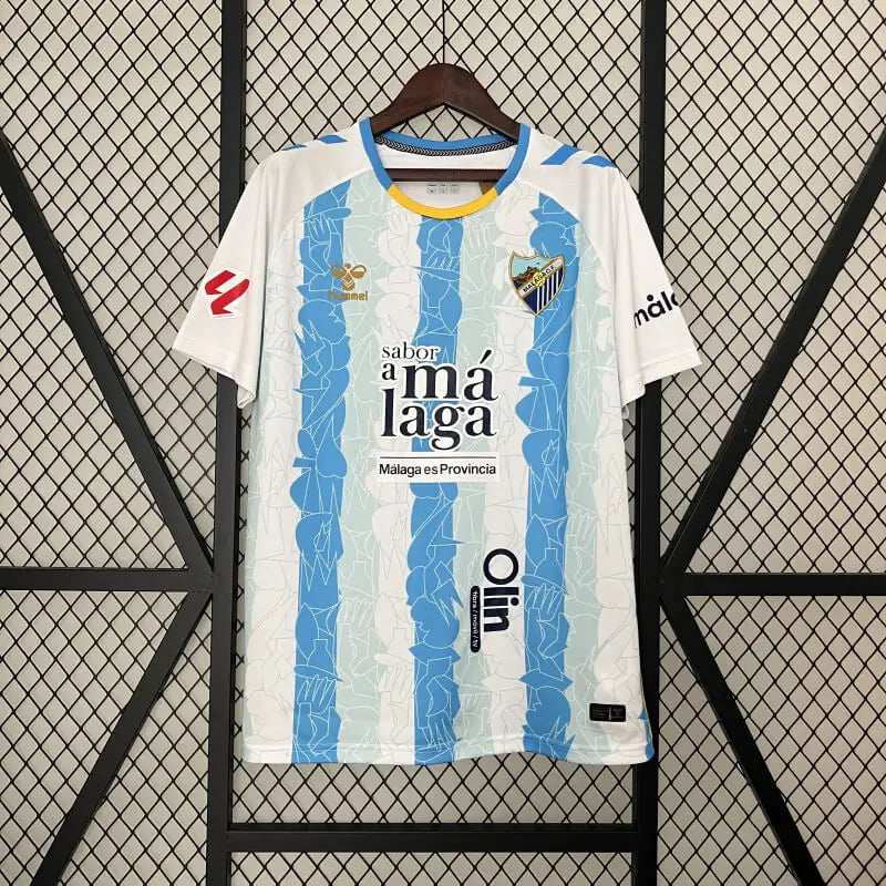 Malaga Home Kit 24/25