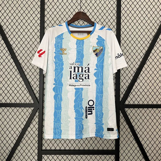 Malaga Home Kit 24/25