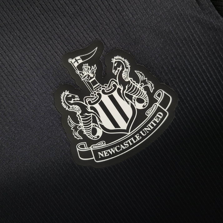Newcastle United Pre-Match Kit 23/24