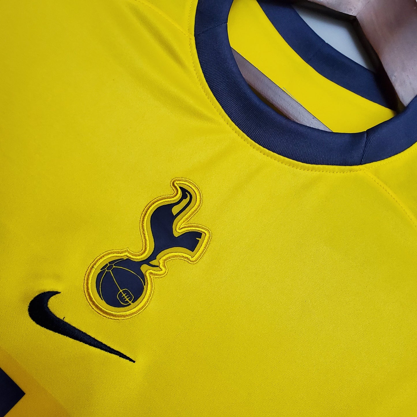 Tottenham Hotspur Third Kit 20/21