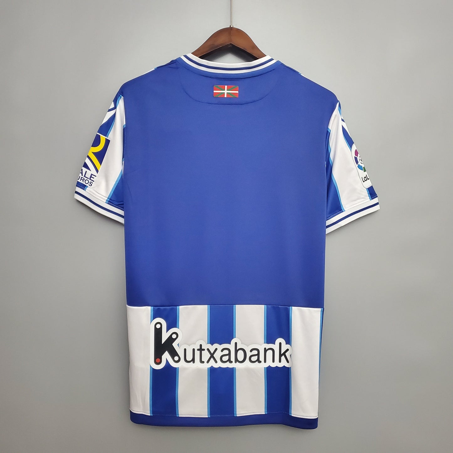Real Sociedad Home Kit 20/21