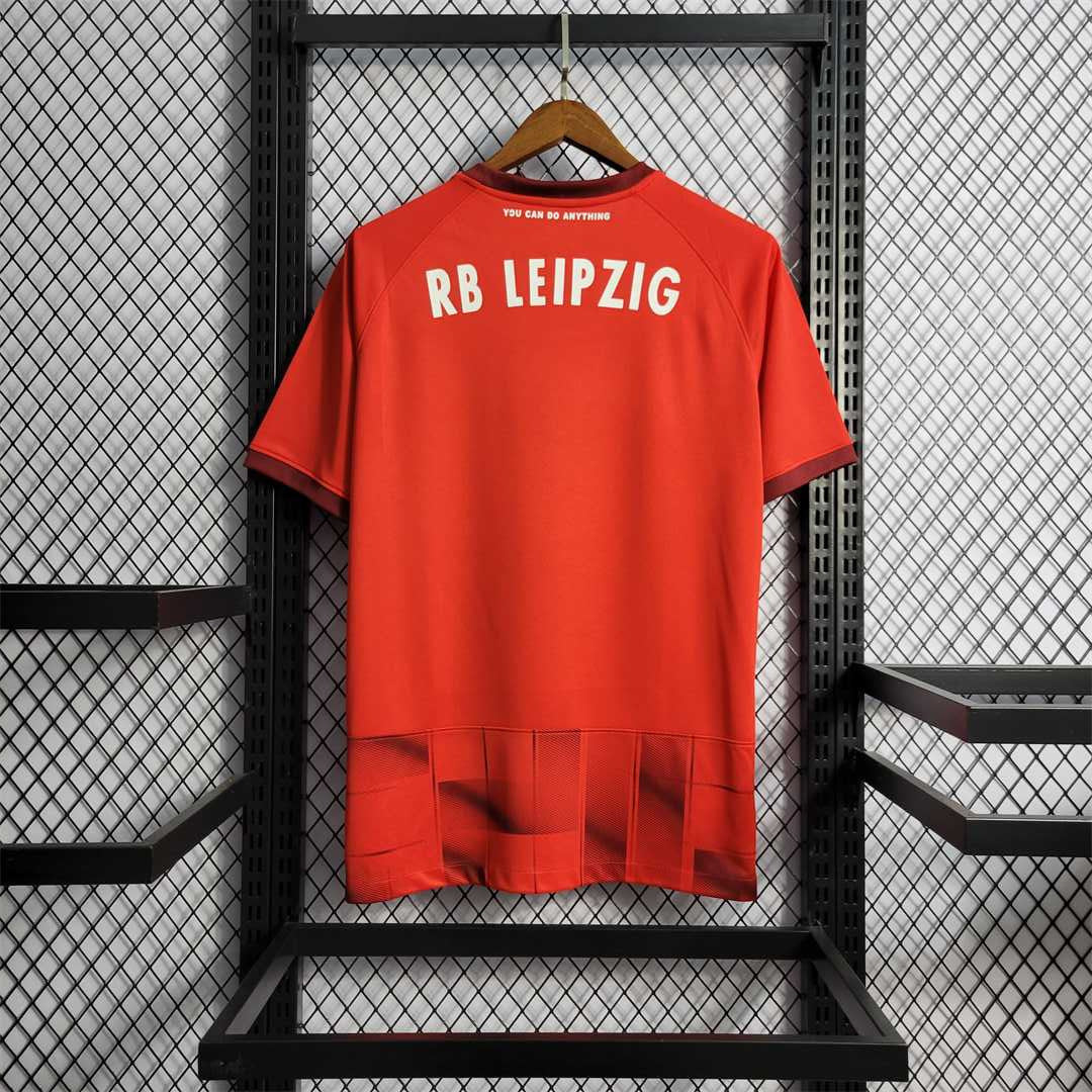 Red Bull Leipzig Away Kit 22/23