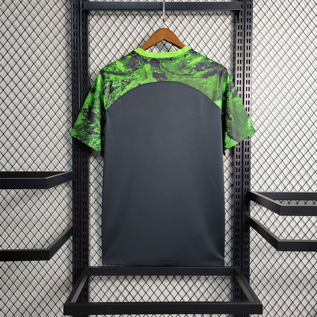 Wolfsburg Away Kit 23/24