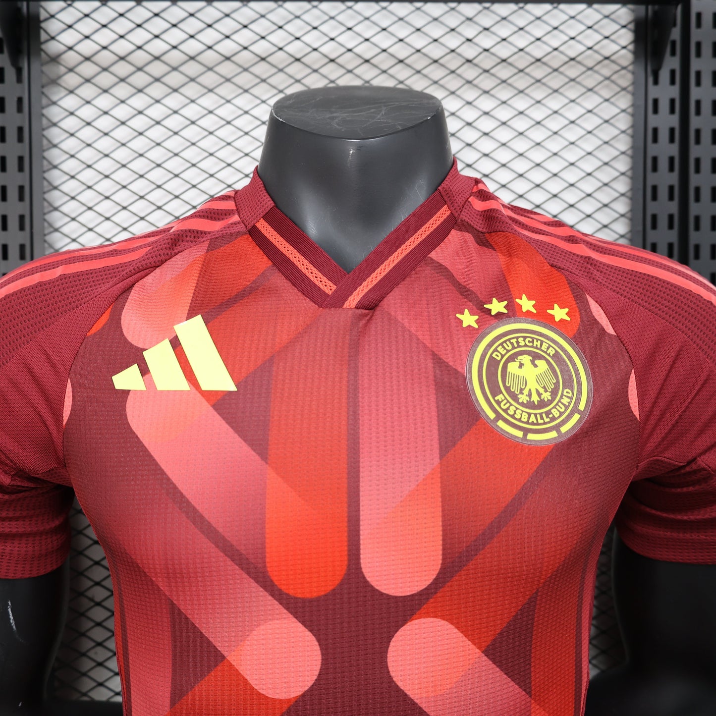 Germany Away Kit 25/26