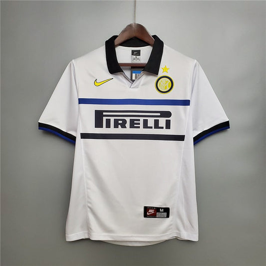Inter Milan Away Kit 97/98