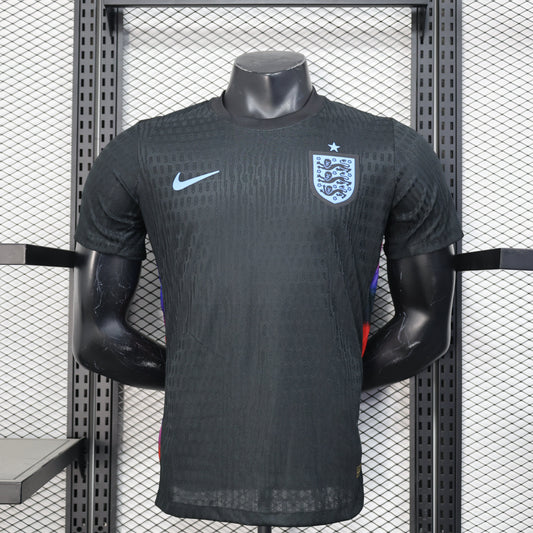 England Away World Cup Kit 25/26