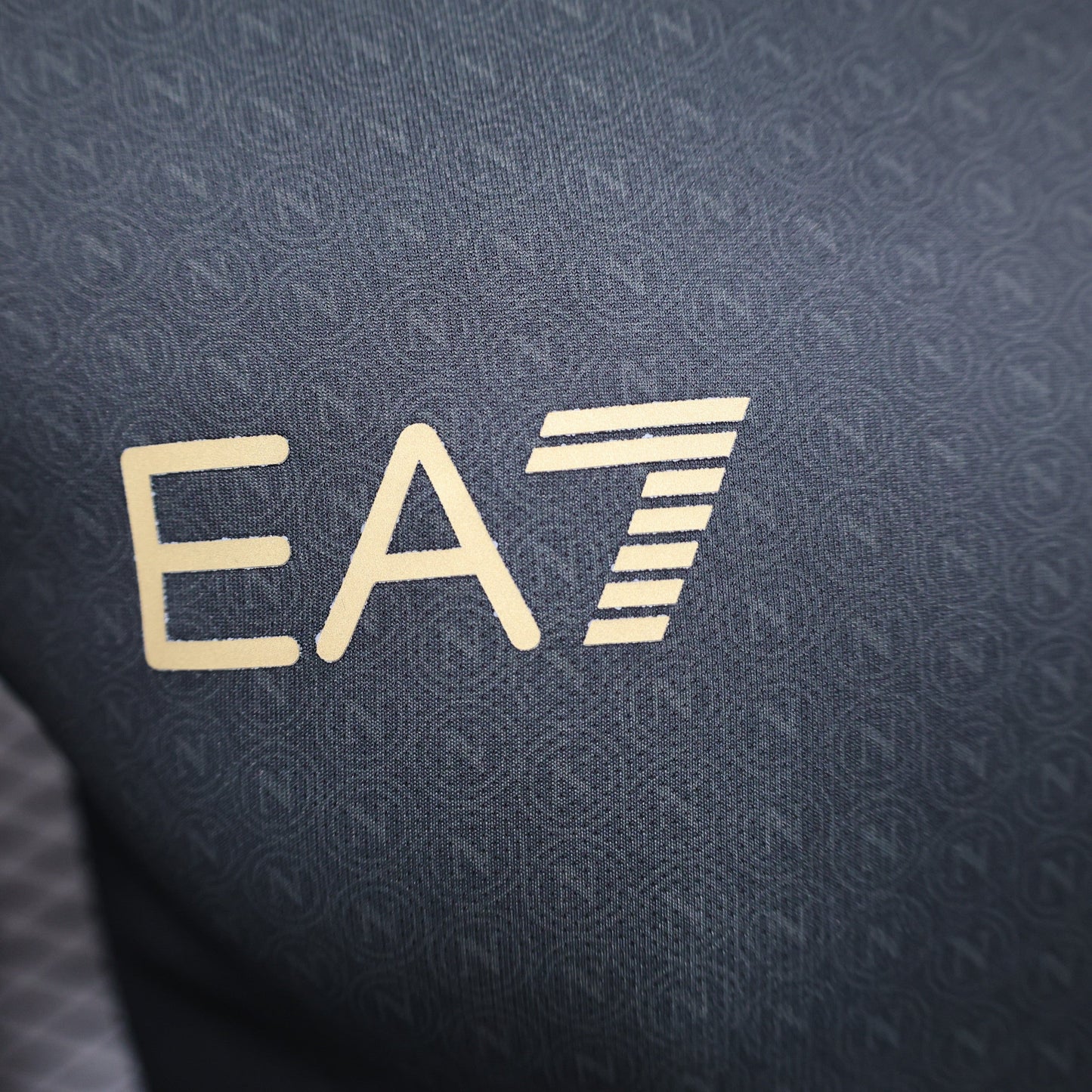 Napoli Third Kit 23/24