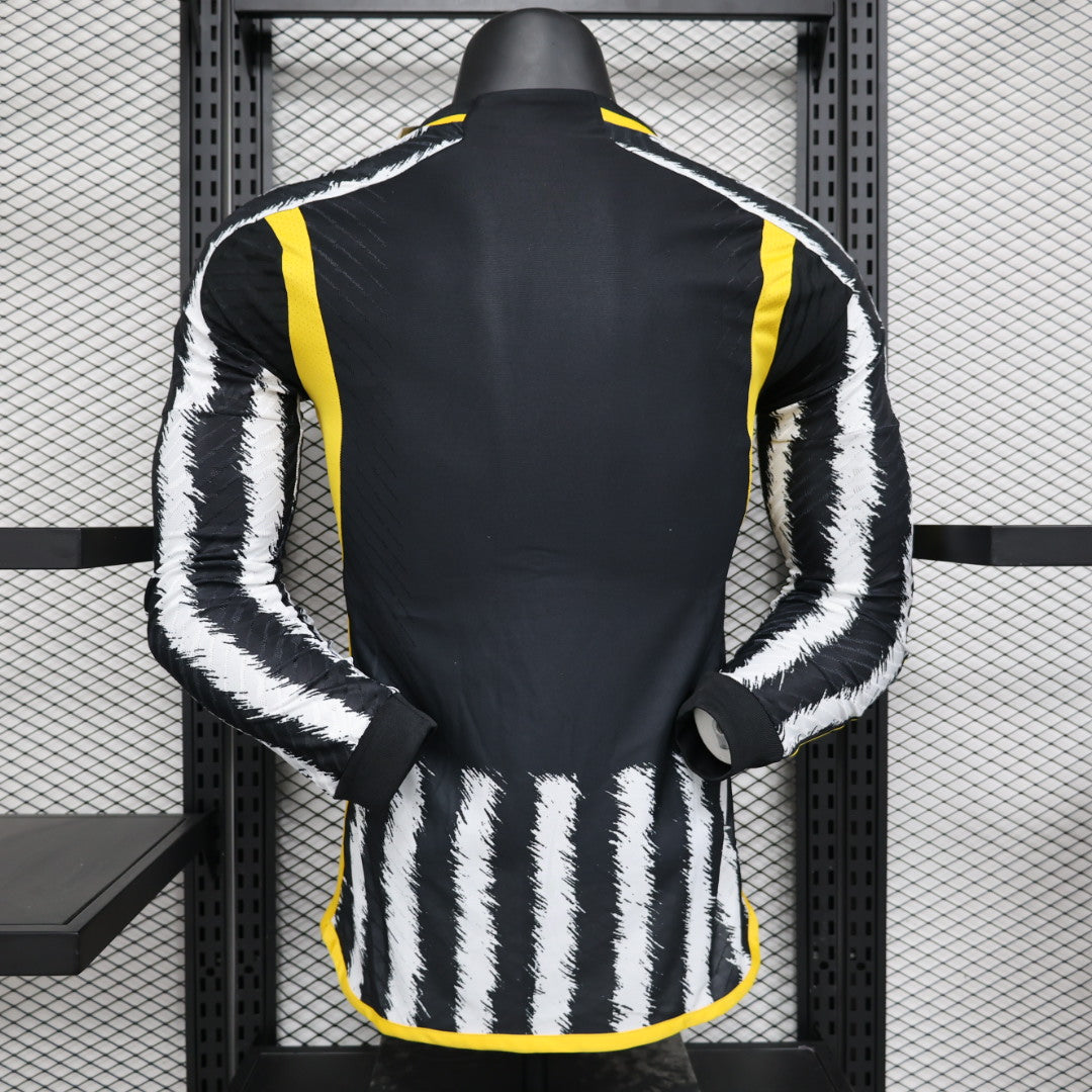 Juventus Home Kit 23/24