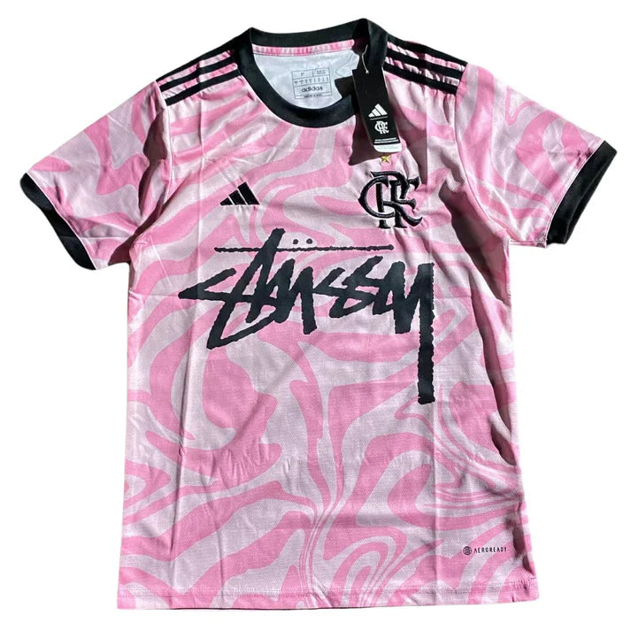 Flamengo x Stüssy Kit