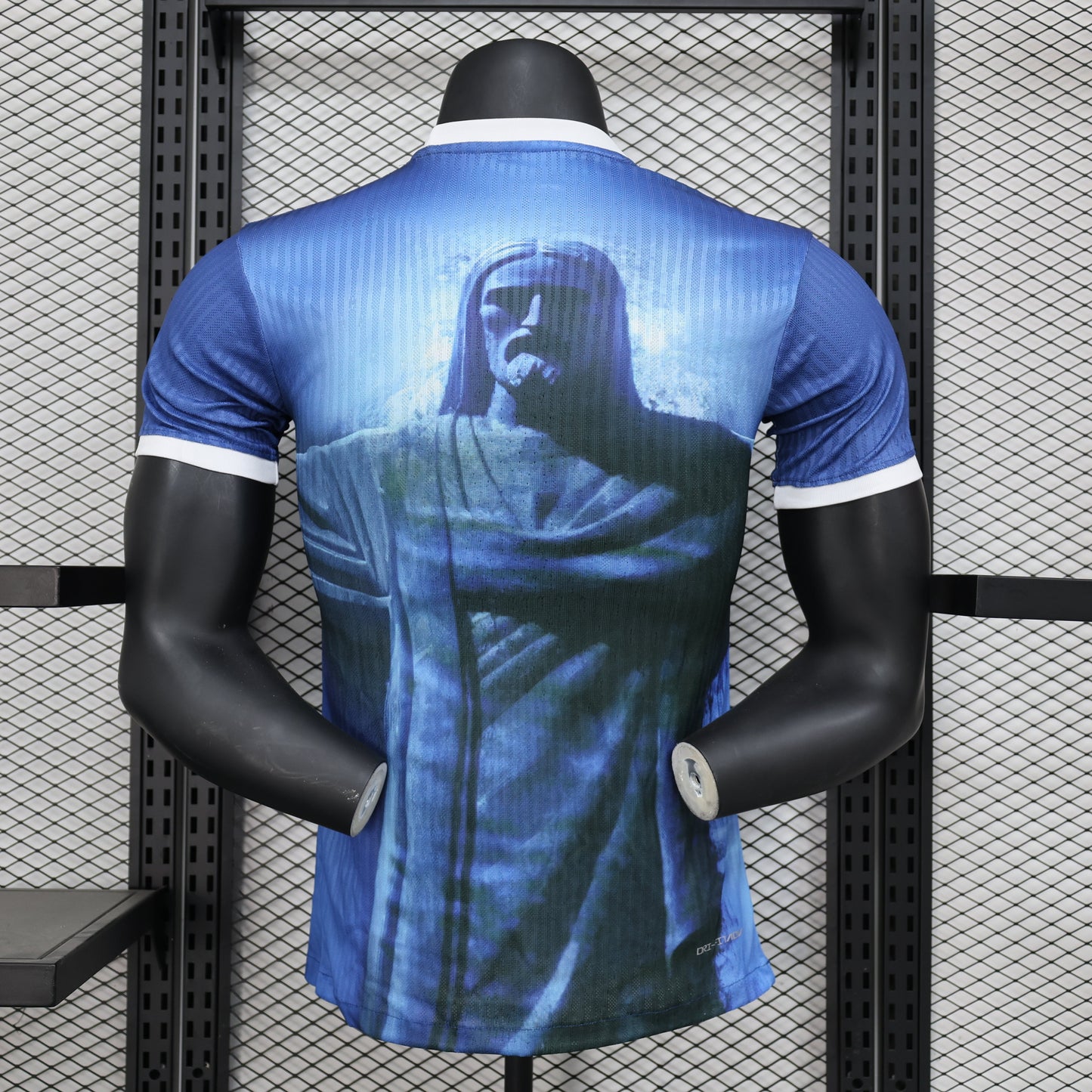 Brazil "Christ the Redeemer" Kit 25/26