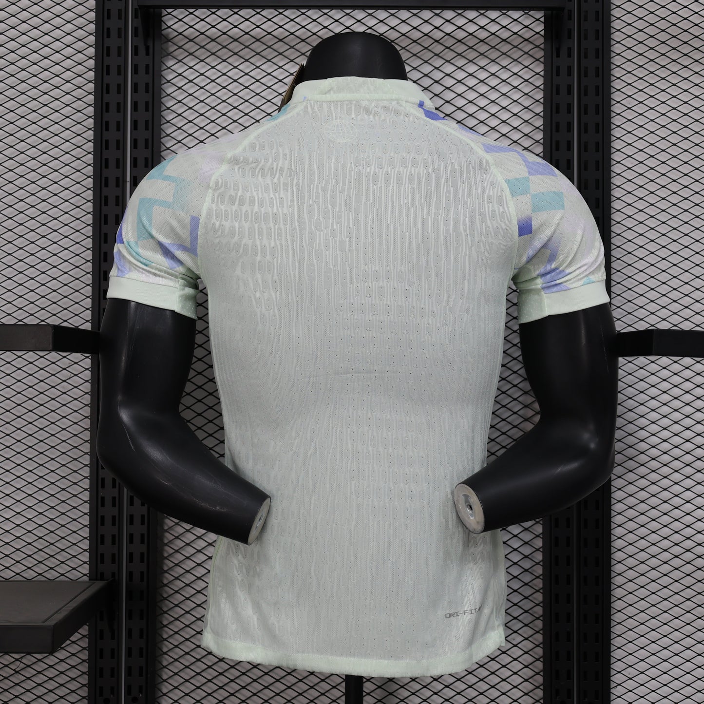 Inter Milan Away Kit 25/26