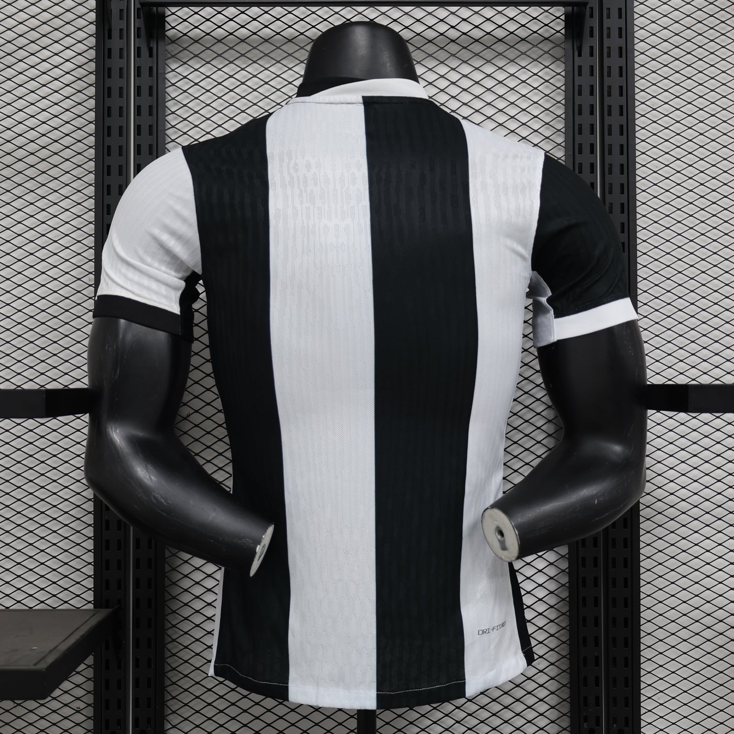 Corinthians Third Kit 24/25
