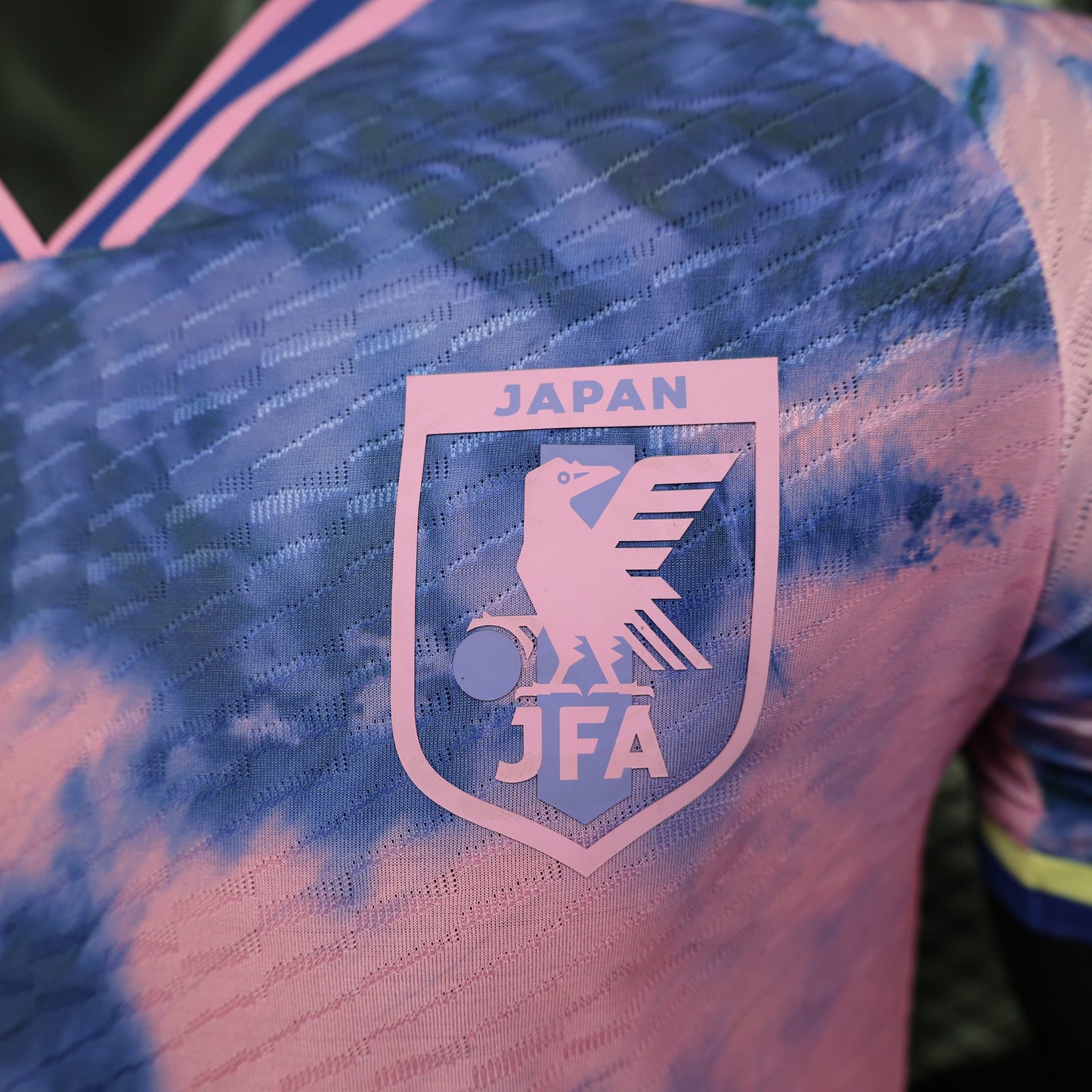 Japan “The Great Wave” Kit 24/25