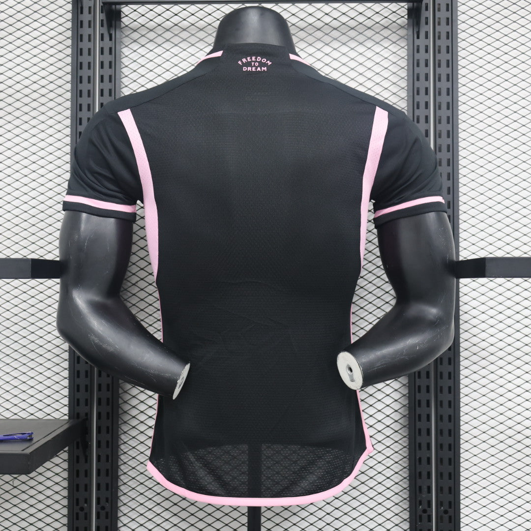 Inter Miami Away Kit 24/25