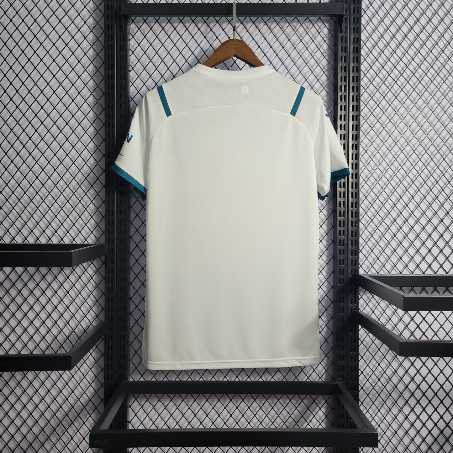 Manchester City Away Kit 21/22