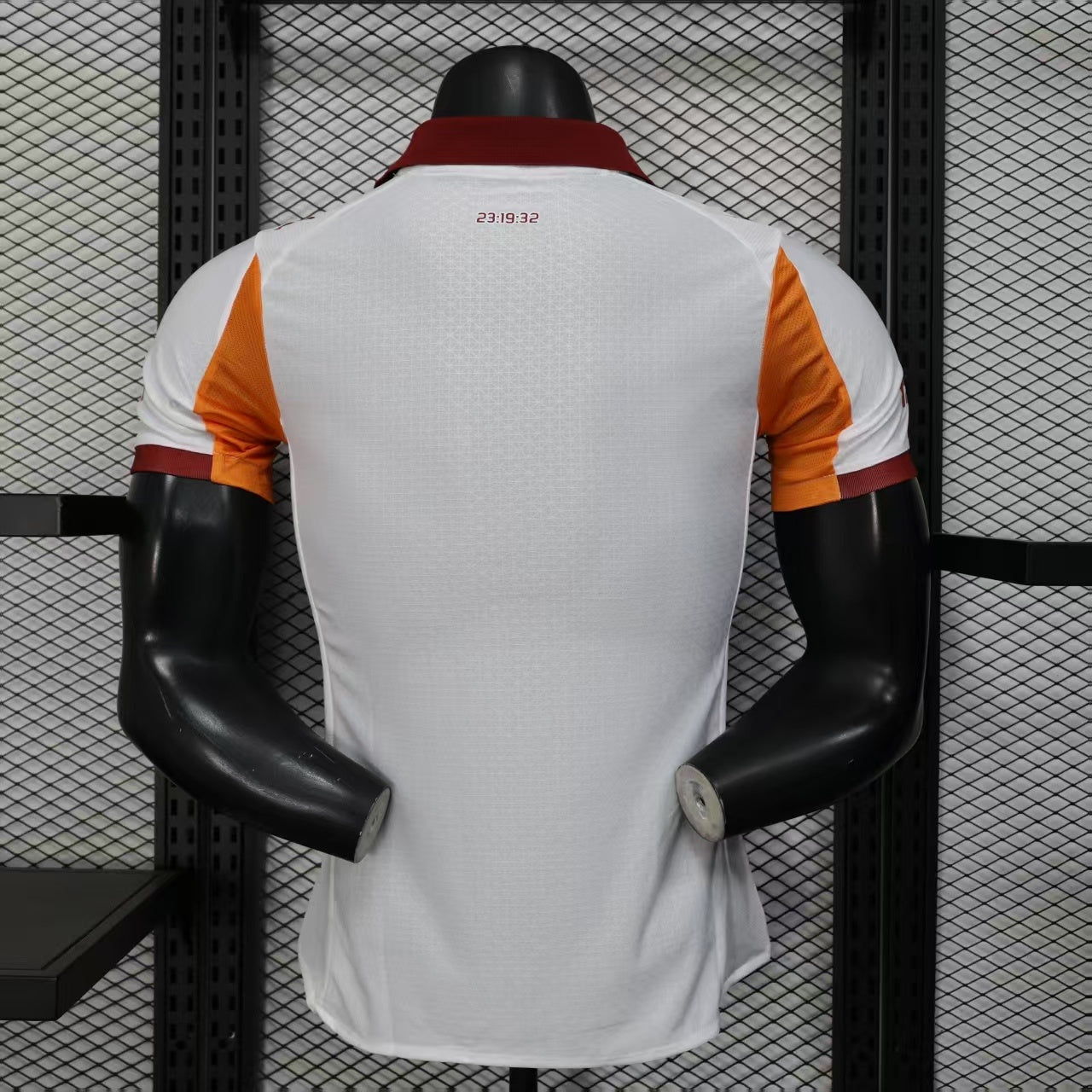 Galatasaray Away Kit 25/26