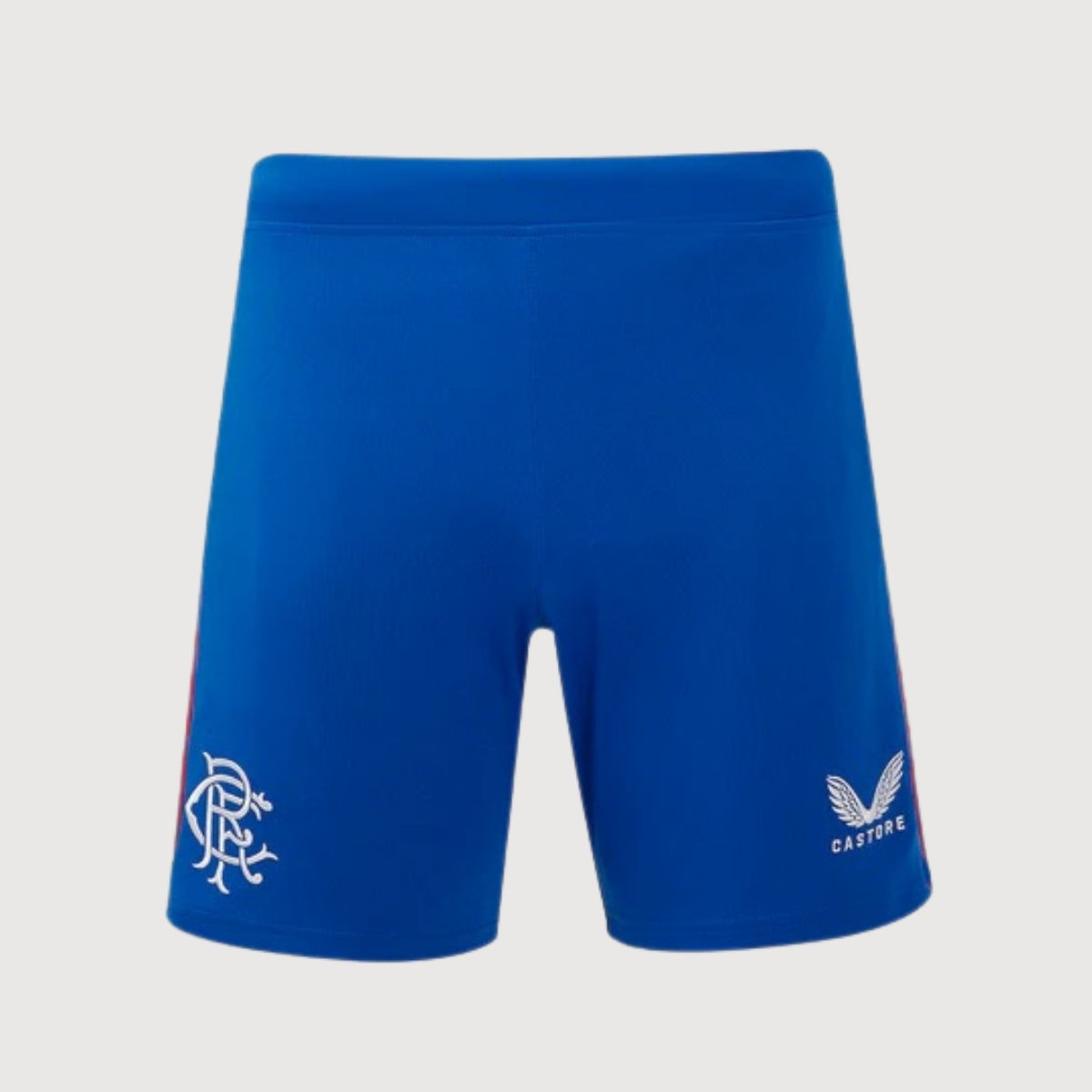 Football Shorts: Glasgow Rangers Home 24/25