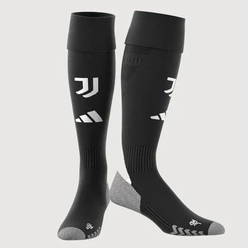 Football Socks: Juventus Home 24/25