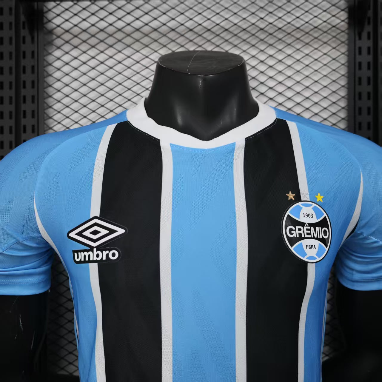Gremio Home Kit 25/26