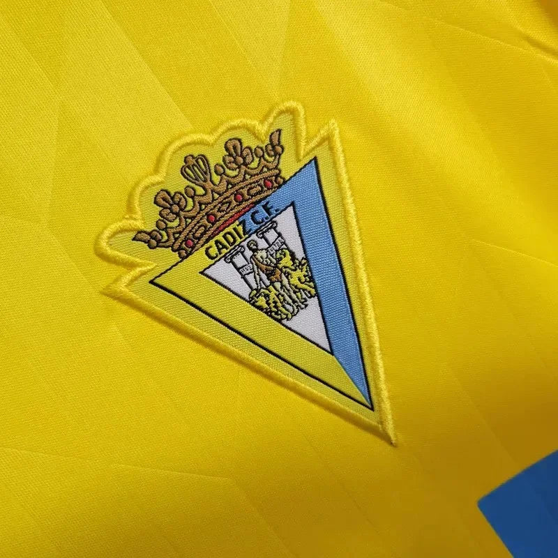 Cadiz Home Kit 23/24