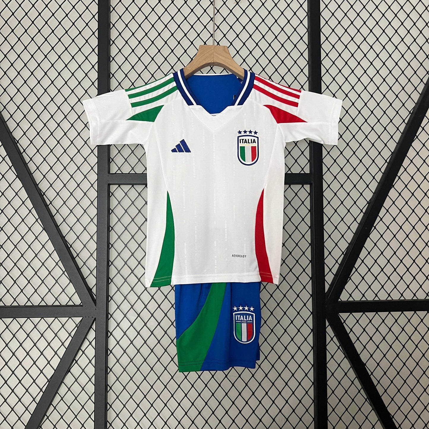 Children’s Set - Italy 23/24