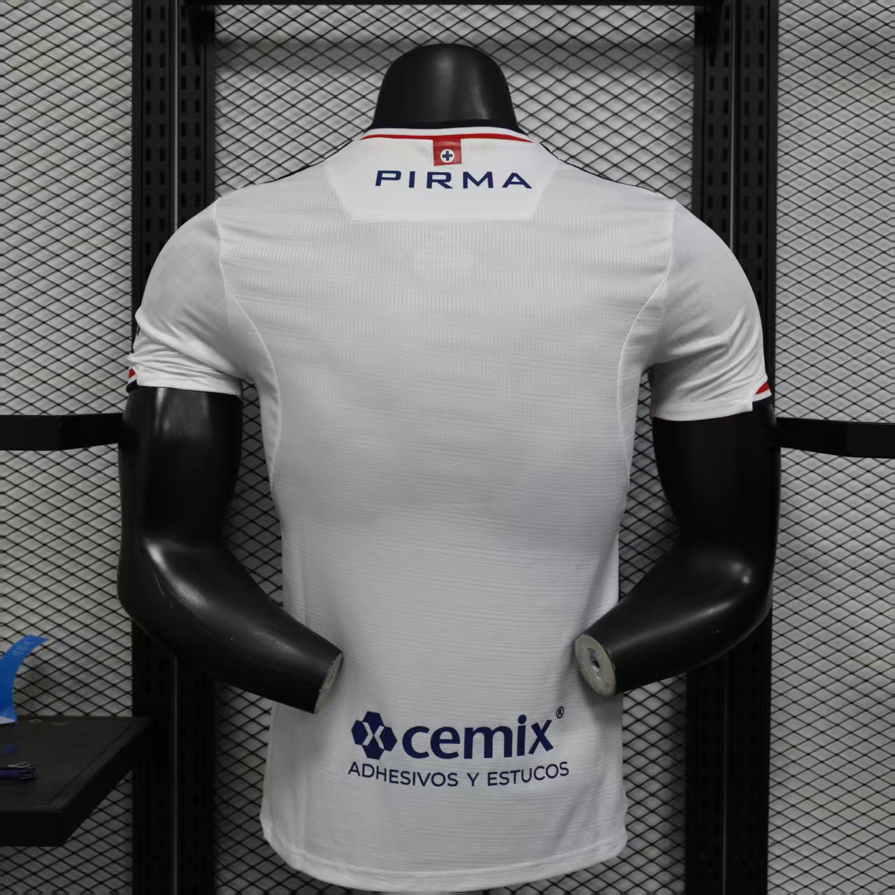 Cruz Azul Away Kit 25/26