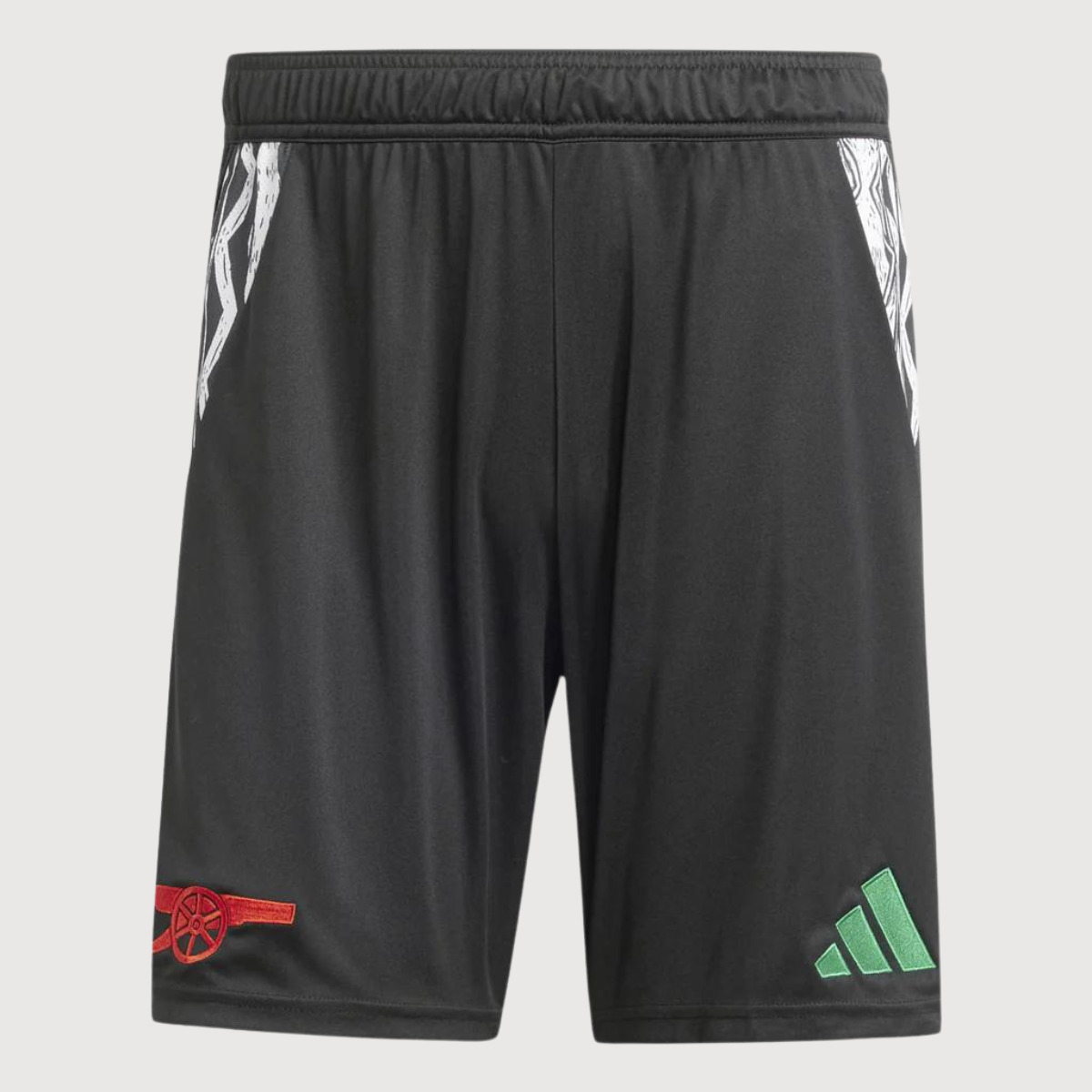 Arsenal Away Shorts 24/25