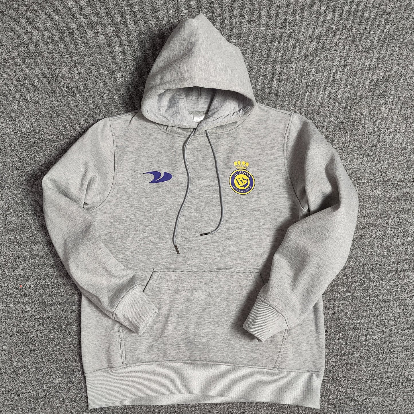Al Nassr Sweatshirt