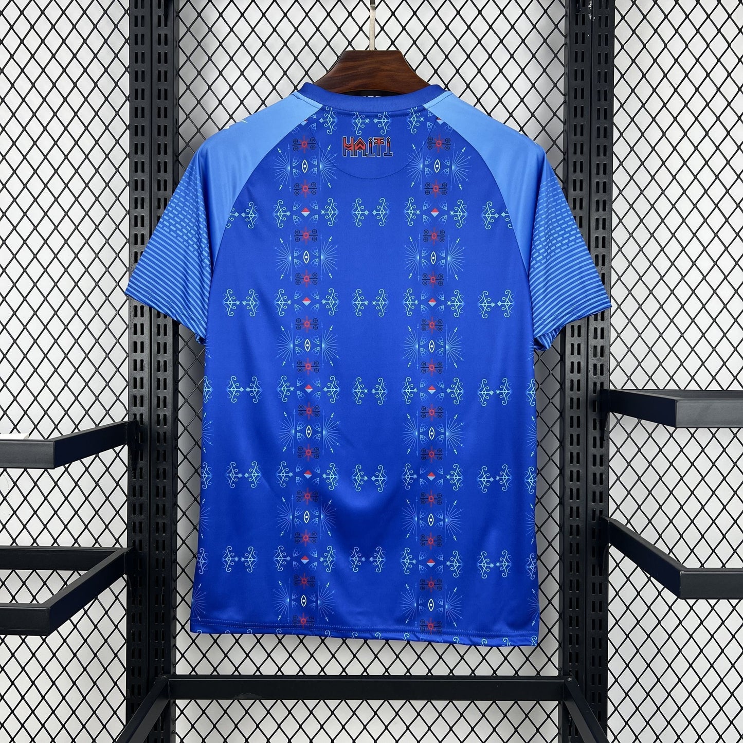 Haiti World Cup Home Kit 25/26