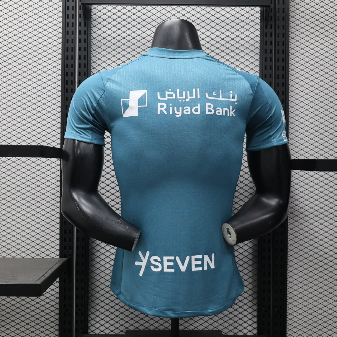 Al Hilal Third Kit 25/26