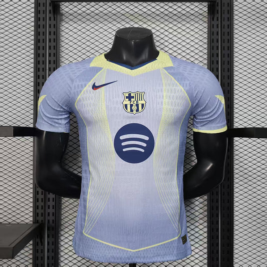 Barcelona “Future Vision” Kit 25/26