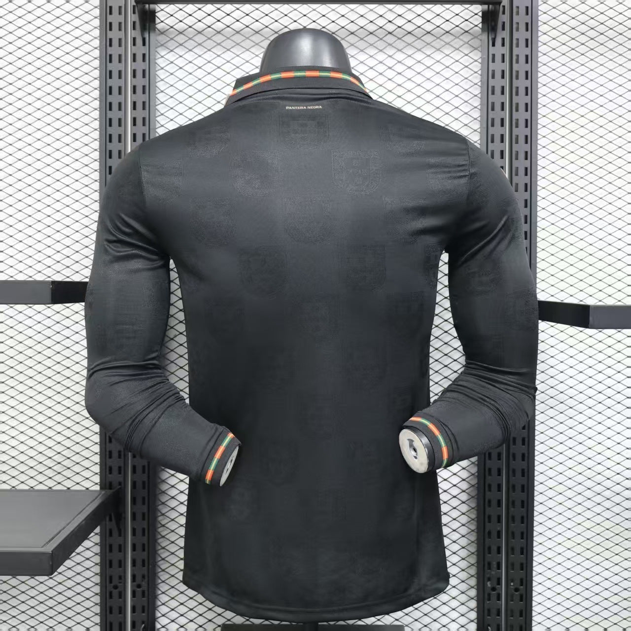 Portugal Special Kit 25/26