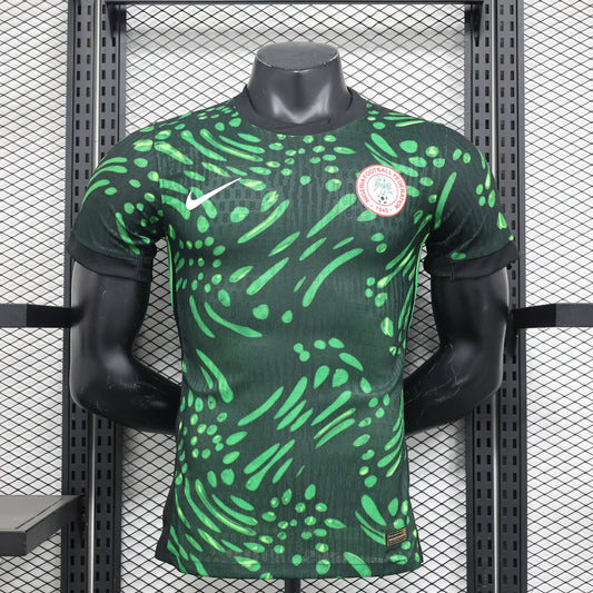 Nigeria Home Kit 23/24