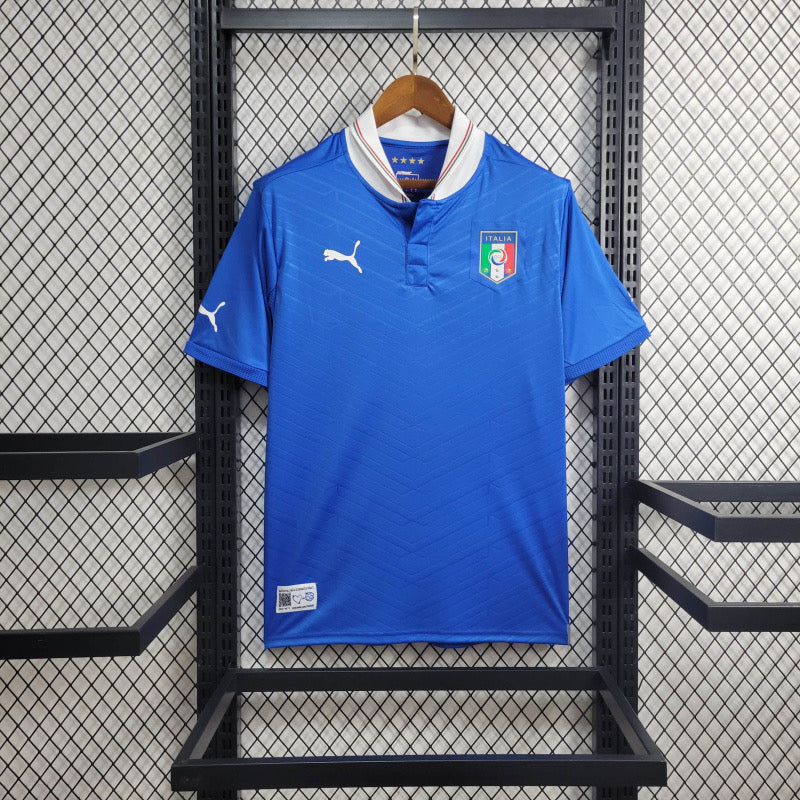 Italy Home Kit 11/12