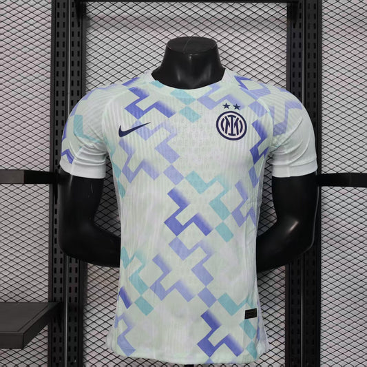 Inter Milan Away Kit 25/26