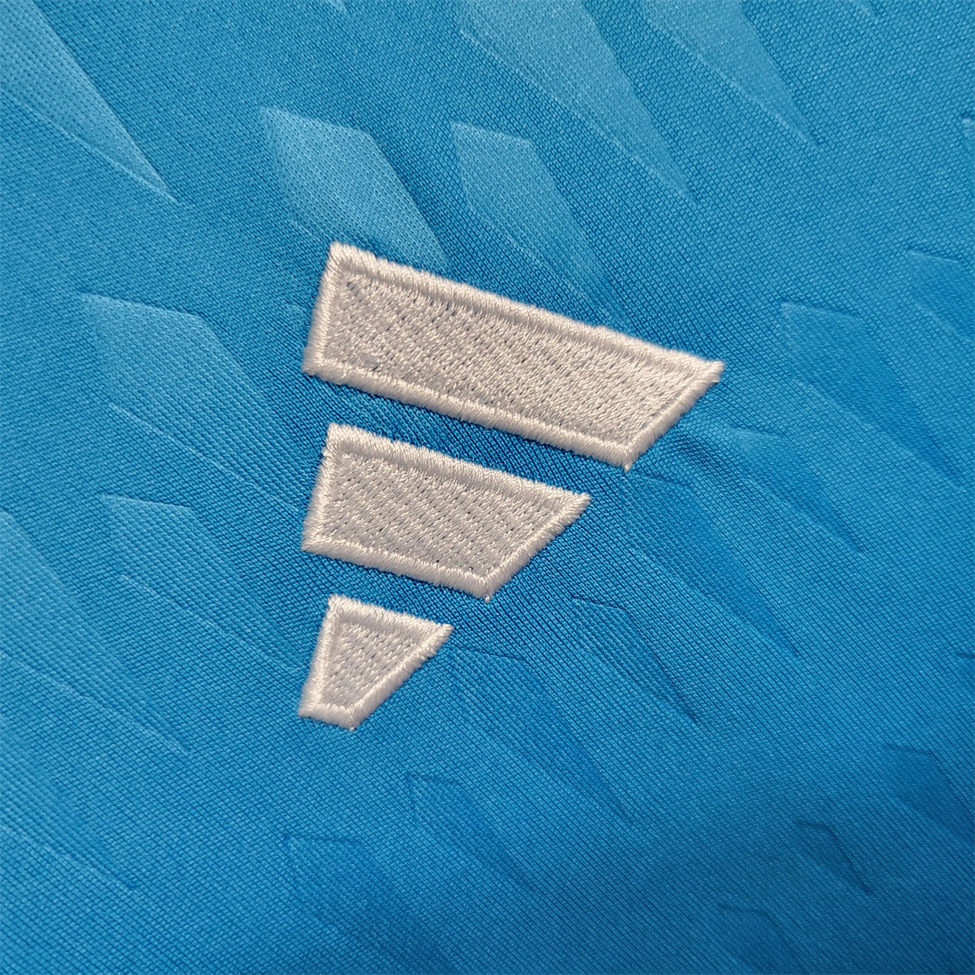 Cruzeiro EC Goalkeeper Kit 23/24