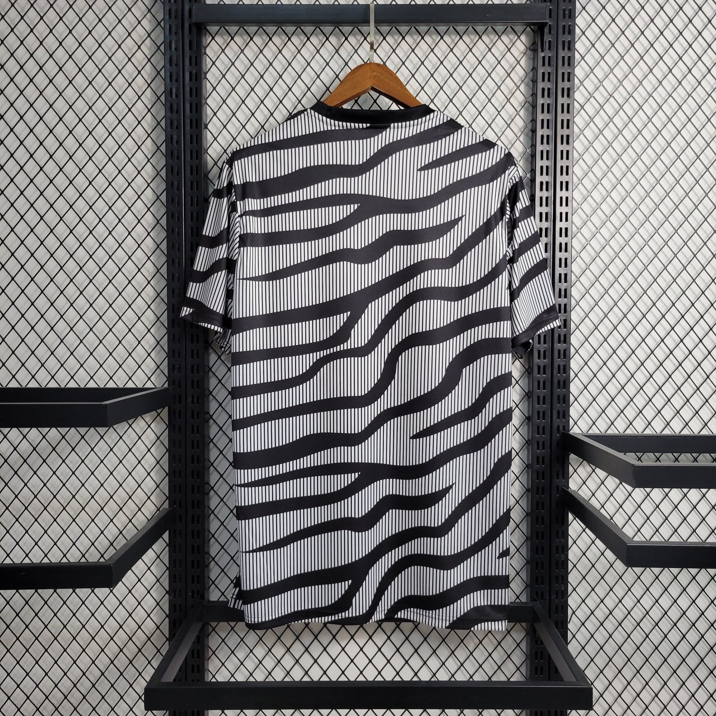 Juventus Pre-Match Kit 23/24