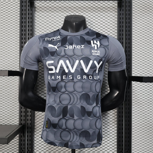 Al Hilal Third Kit 25/26