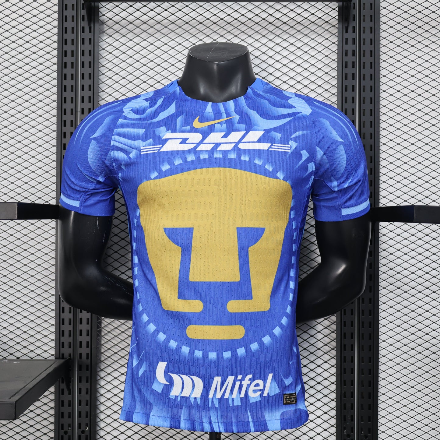 Pumas Away Kit 25/26