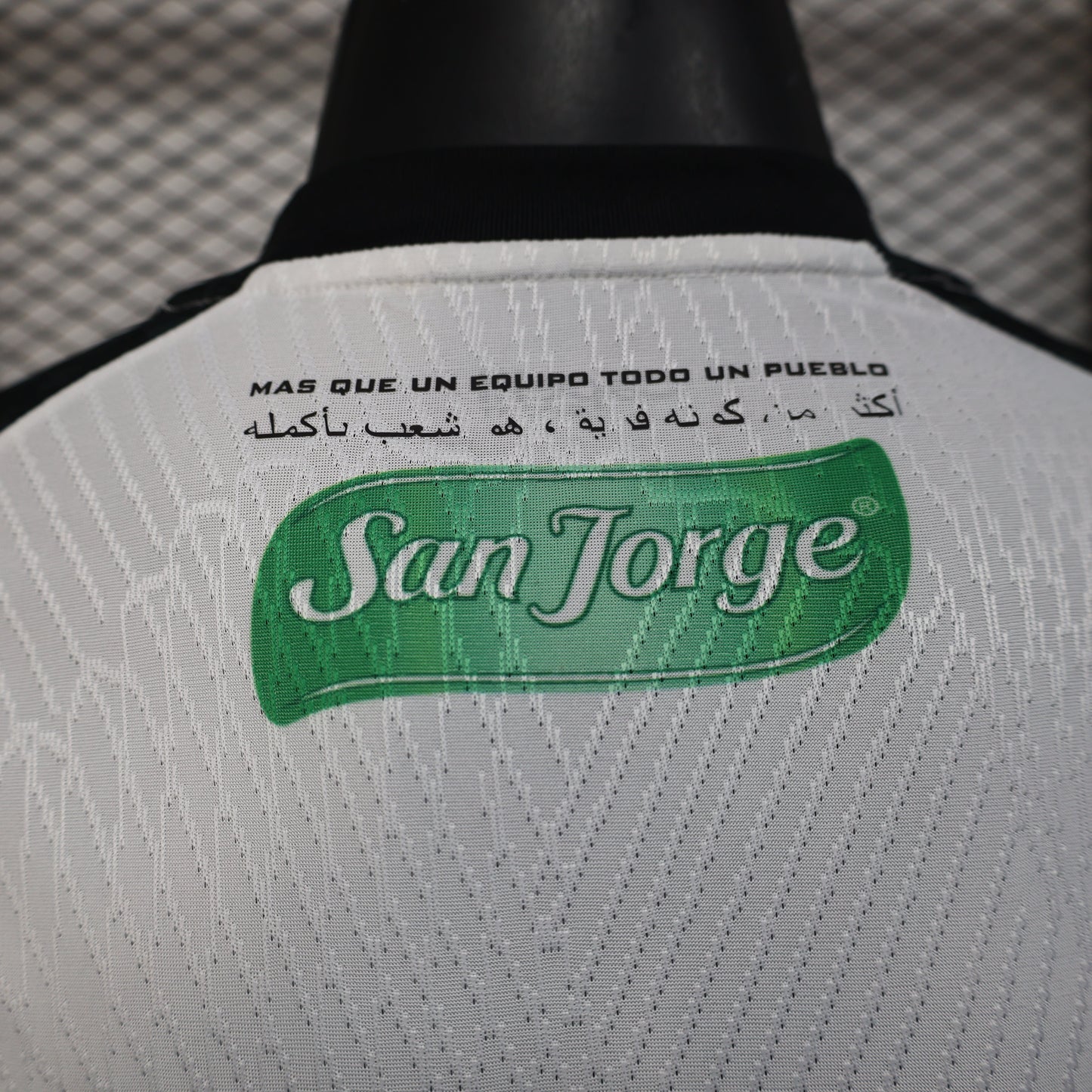 Deportivo Palestino Home Kit 24/25