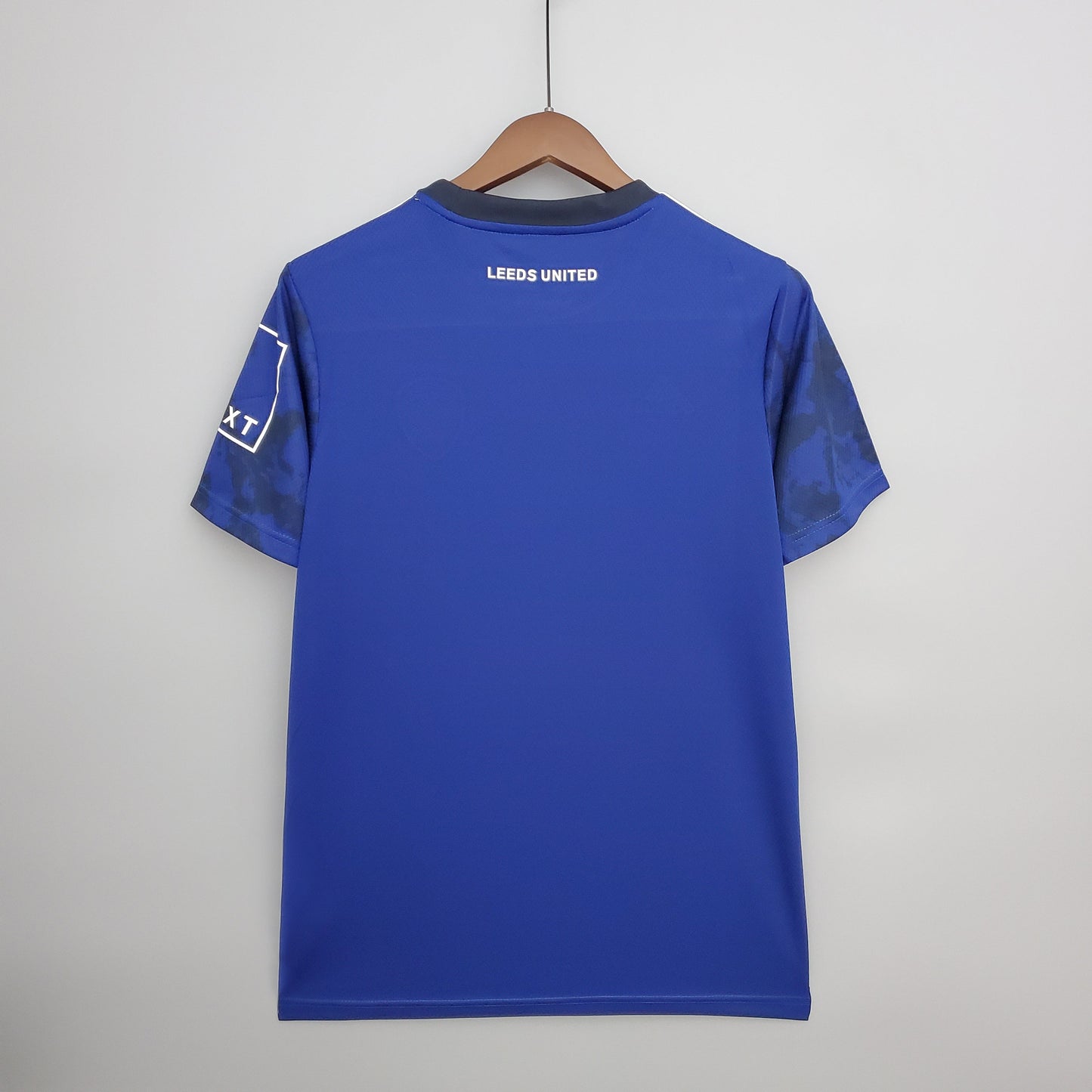 Leeds United Away Kit 21/22