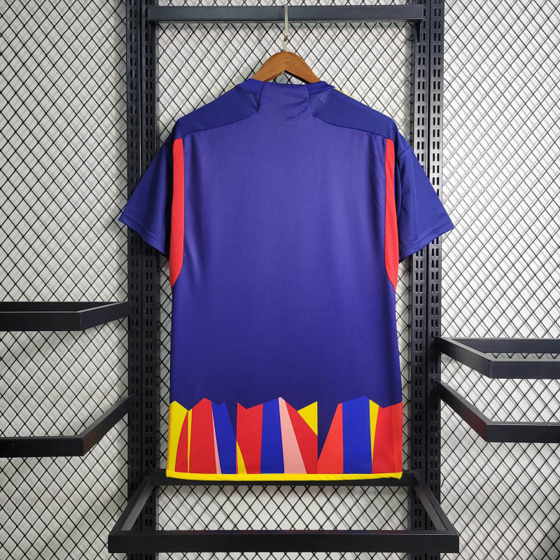 Lyon Pre-Match Kit 23/24