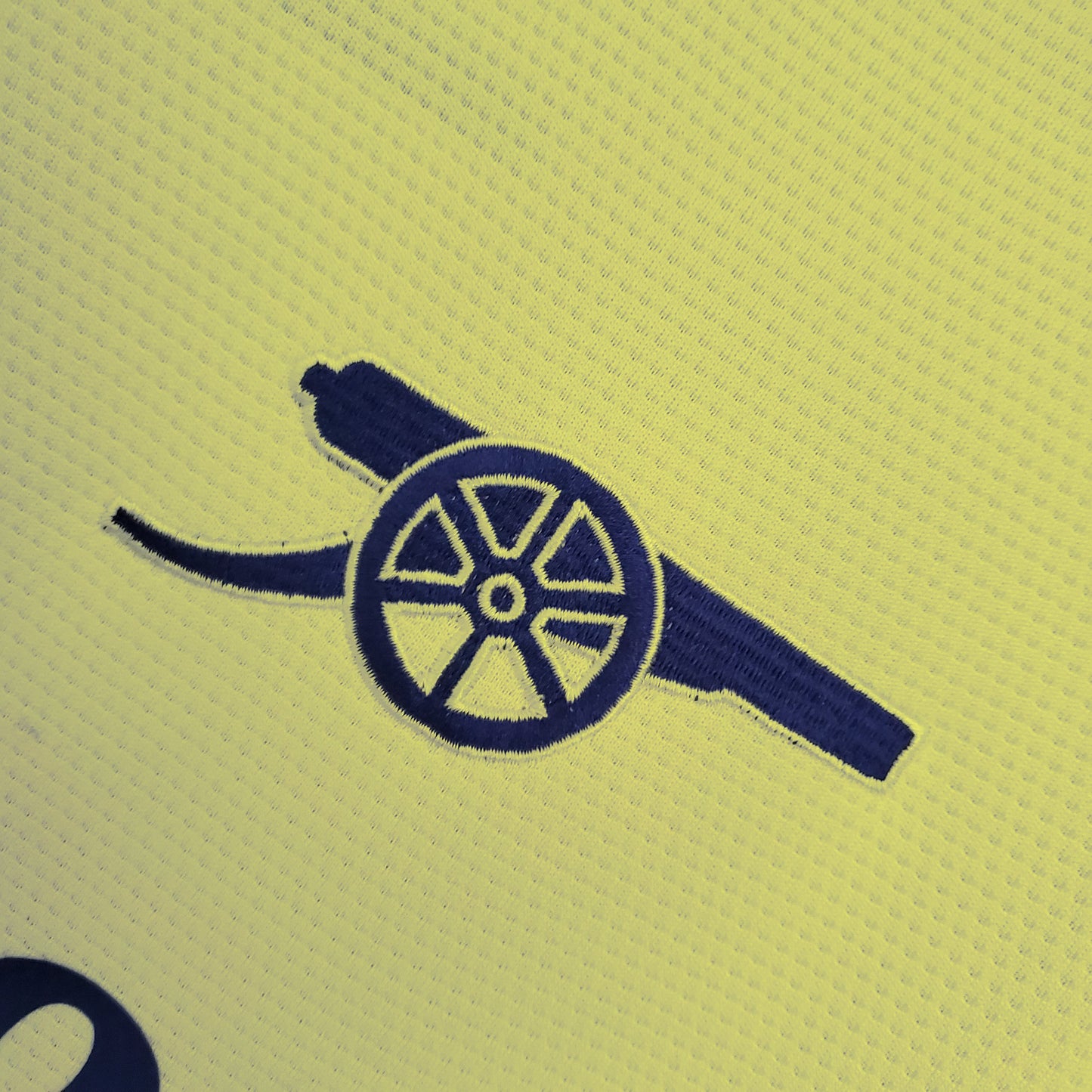 Arsenal Away Kit 21/22