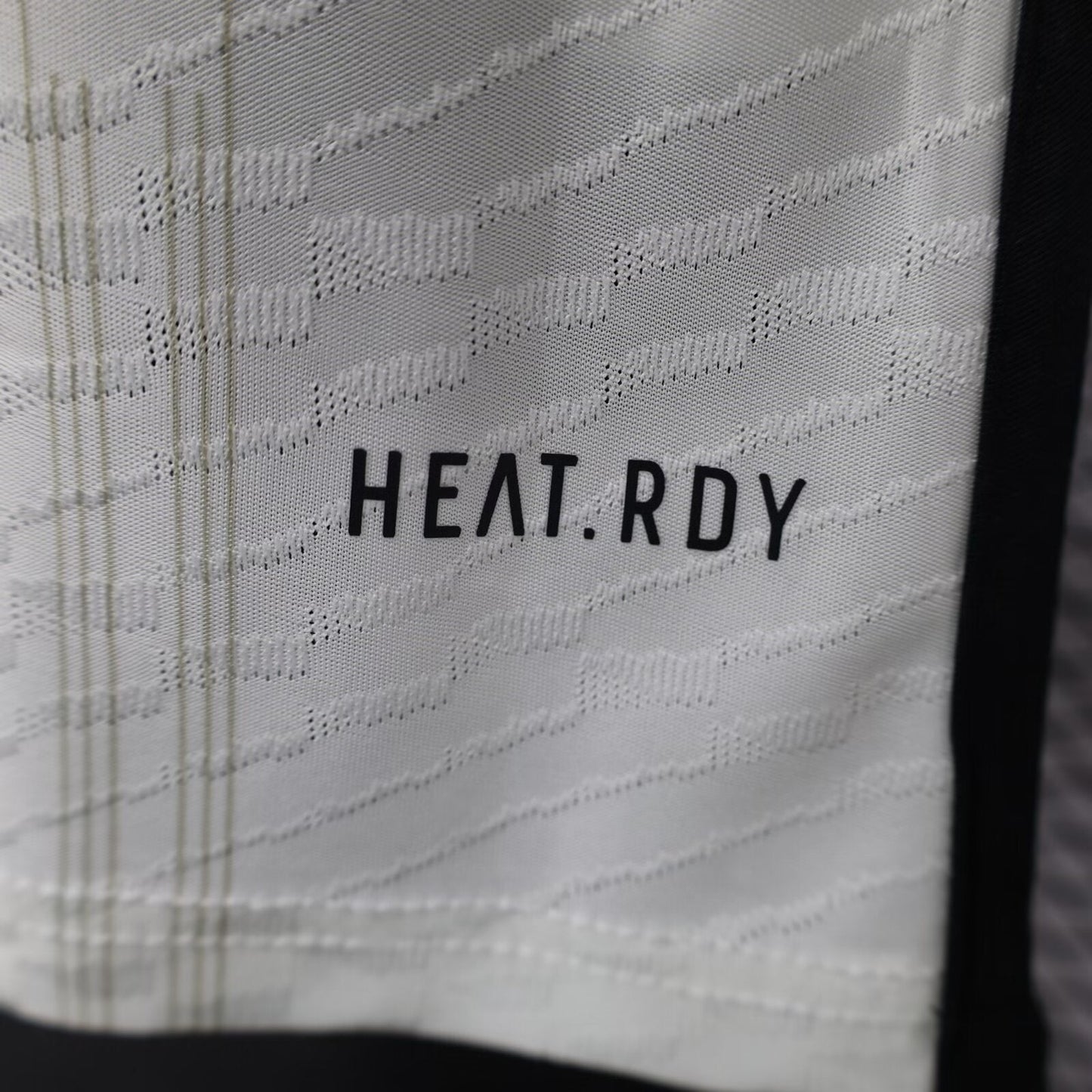 Real Madrid  "Mosaic Heritage" Kit 24/25