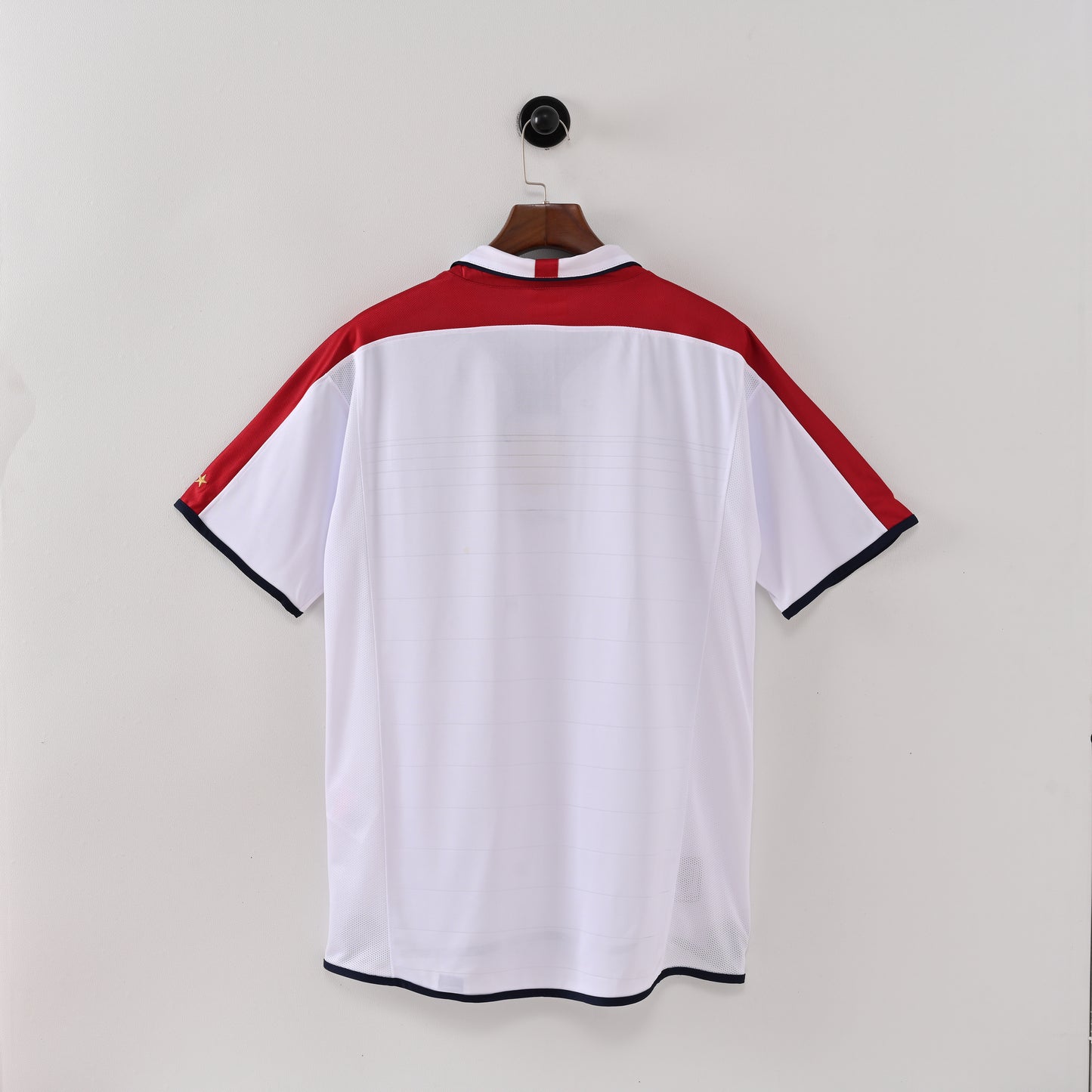 England Home Kit 03/04