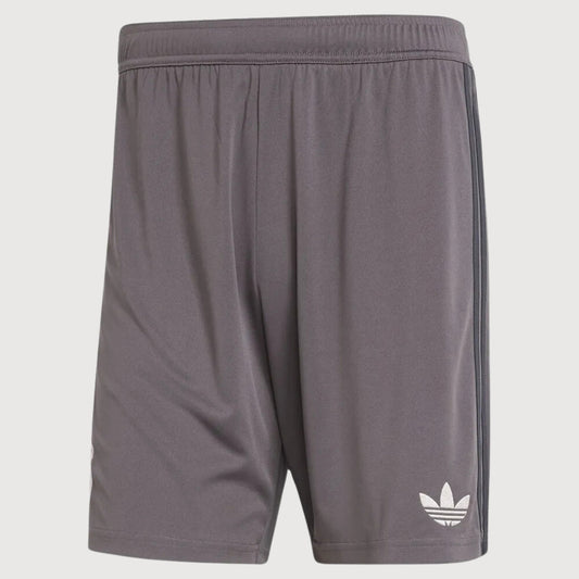 Football Shorts: Real Madrid Third 24/25