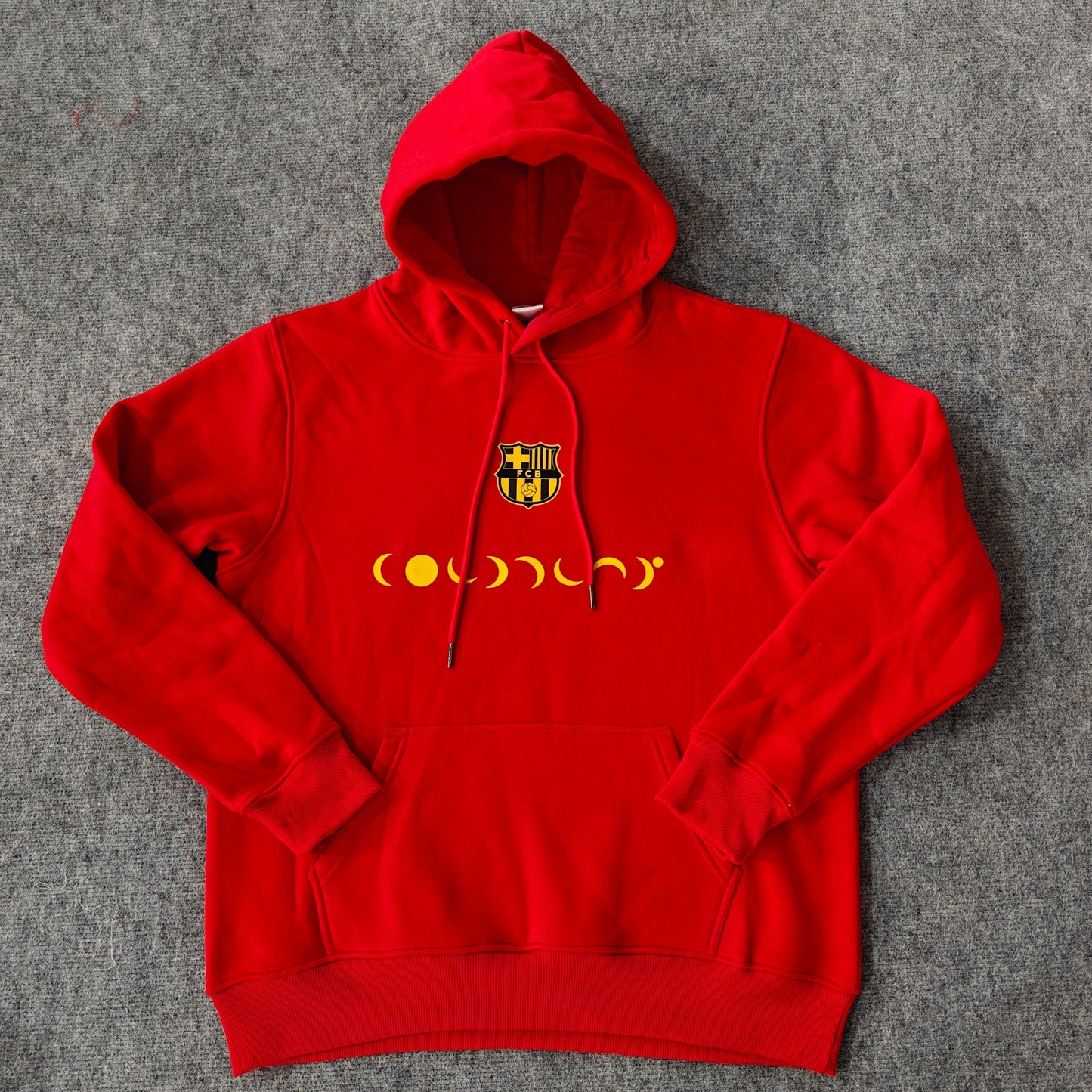Barcelona Sweatshirt